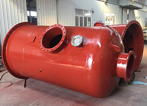 厦门真空除氧器