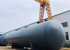 厦门热力除氧器