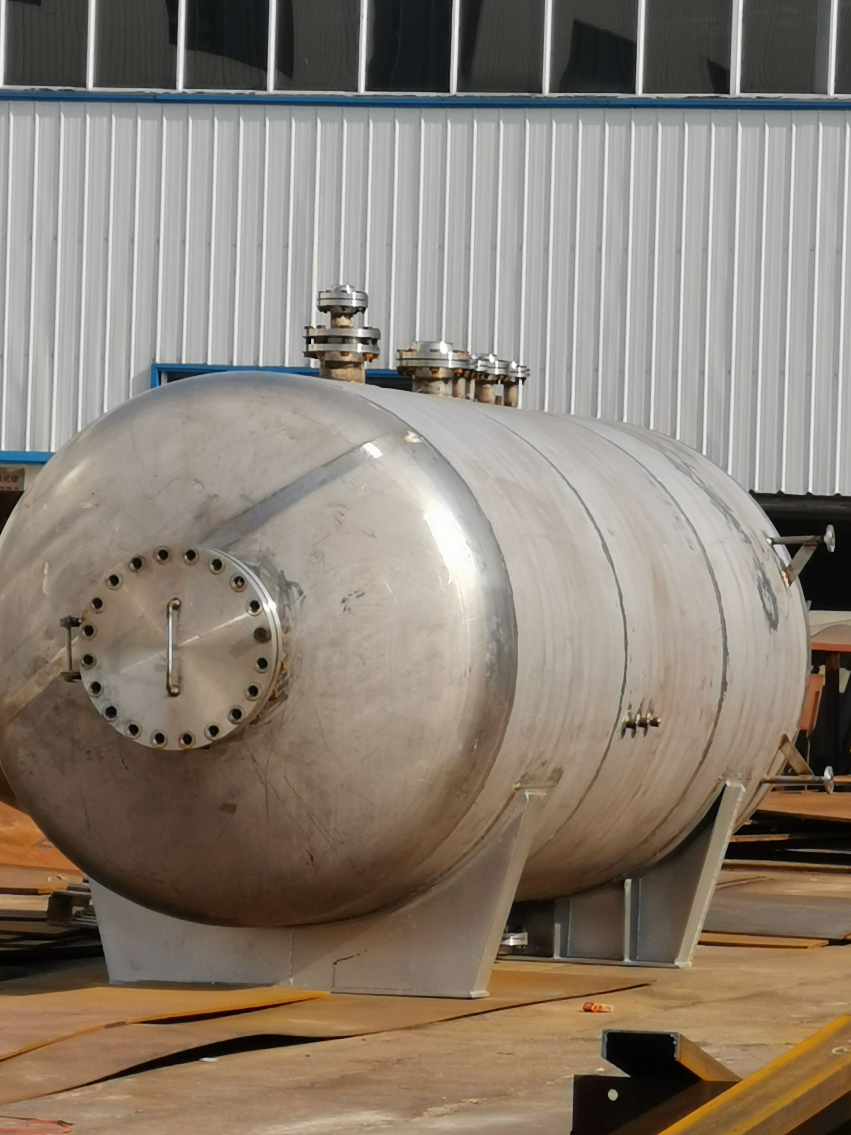 厦门真空除氧器除氧不稳定原因