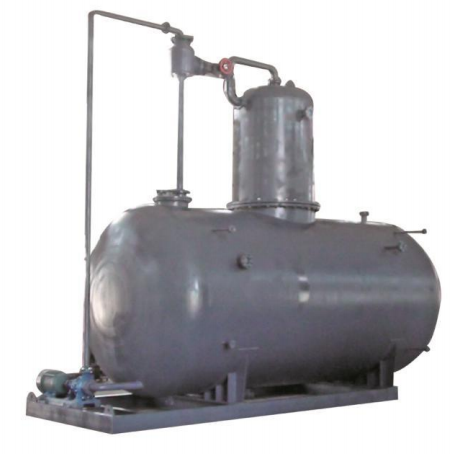 厦门除氧器工作步骤