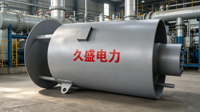厦门蒸汽消声器