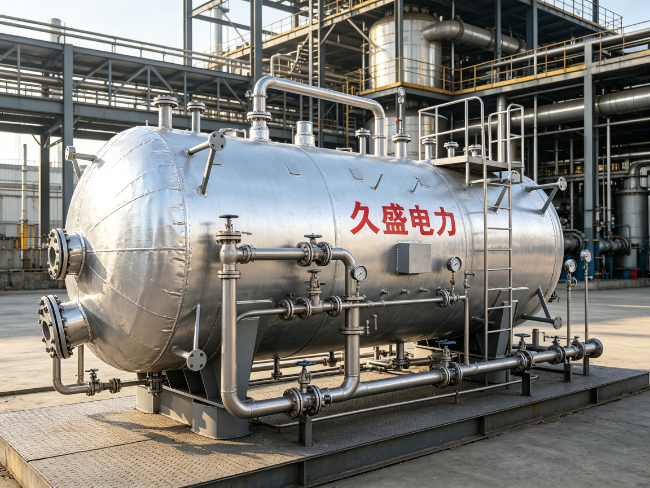 厦门JSNCY型内置式除氧器